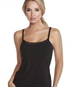 Alessandra B Underwire Bra Cotton Sports Tank Top- Style M3021 –  Hollywoodobsession